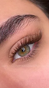 مرکز ناخن و مژه و سالن زیبایی نارسیس