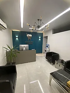 دندانپزشکی آوانگارد