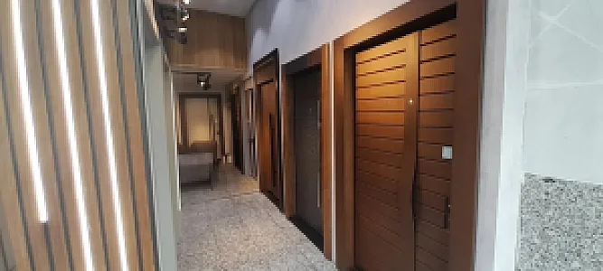 دلتا درب