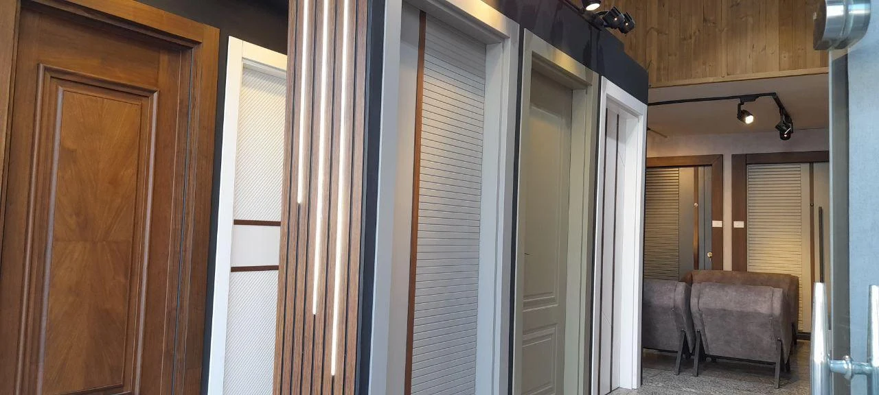 دلتا درب - در و پنجره (UPVC/آلومینیوم) در تهران - تصویر 4