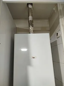 تعمیرات پکیج و کولر گازی اسپیل
