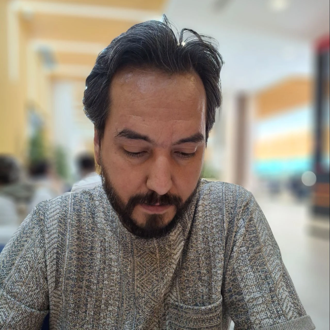 نمایندگی بیمه ایران رحمتی - بیمه در تهران