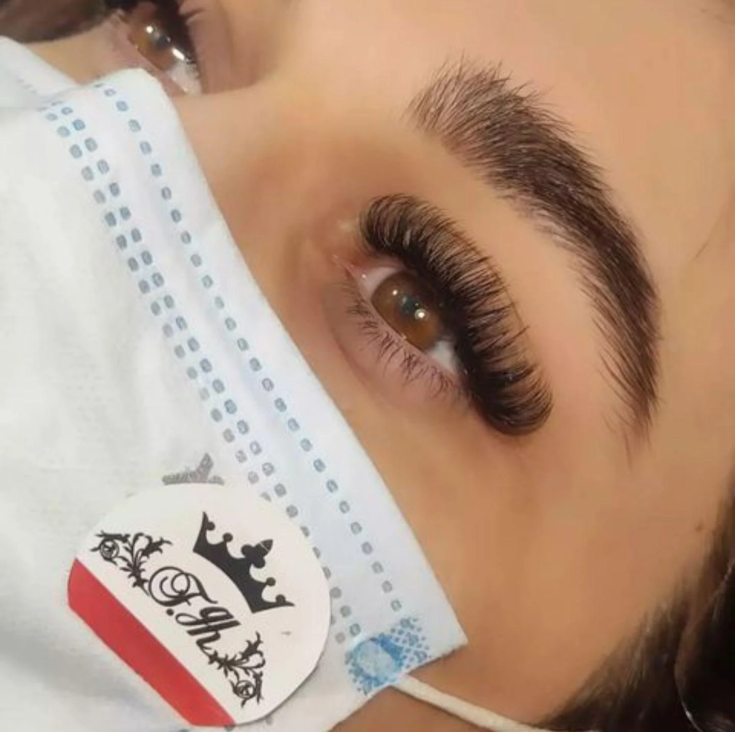 مرکز تخصصی ناخن و مژه فرنوش قدیری - تصویر 3