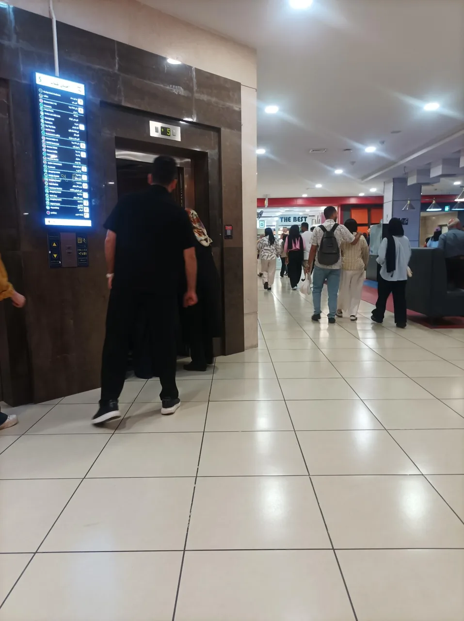 پردیس سینمایی کوروش - تصویر 5