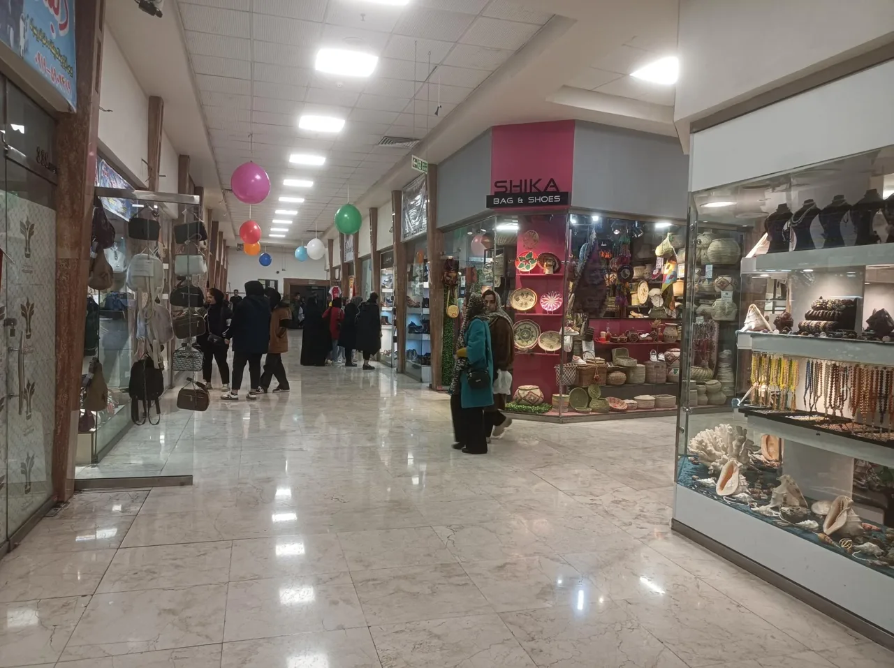 پردیس سینمایی کیان - تصویر 3