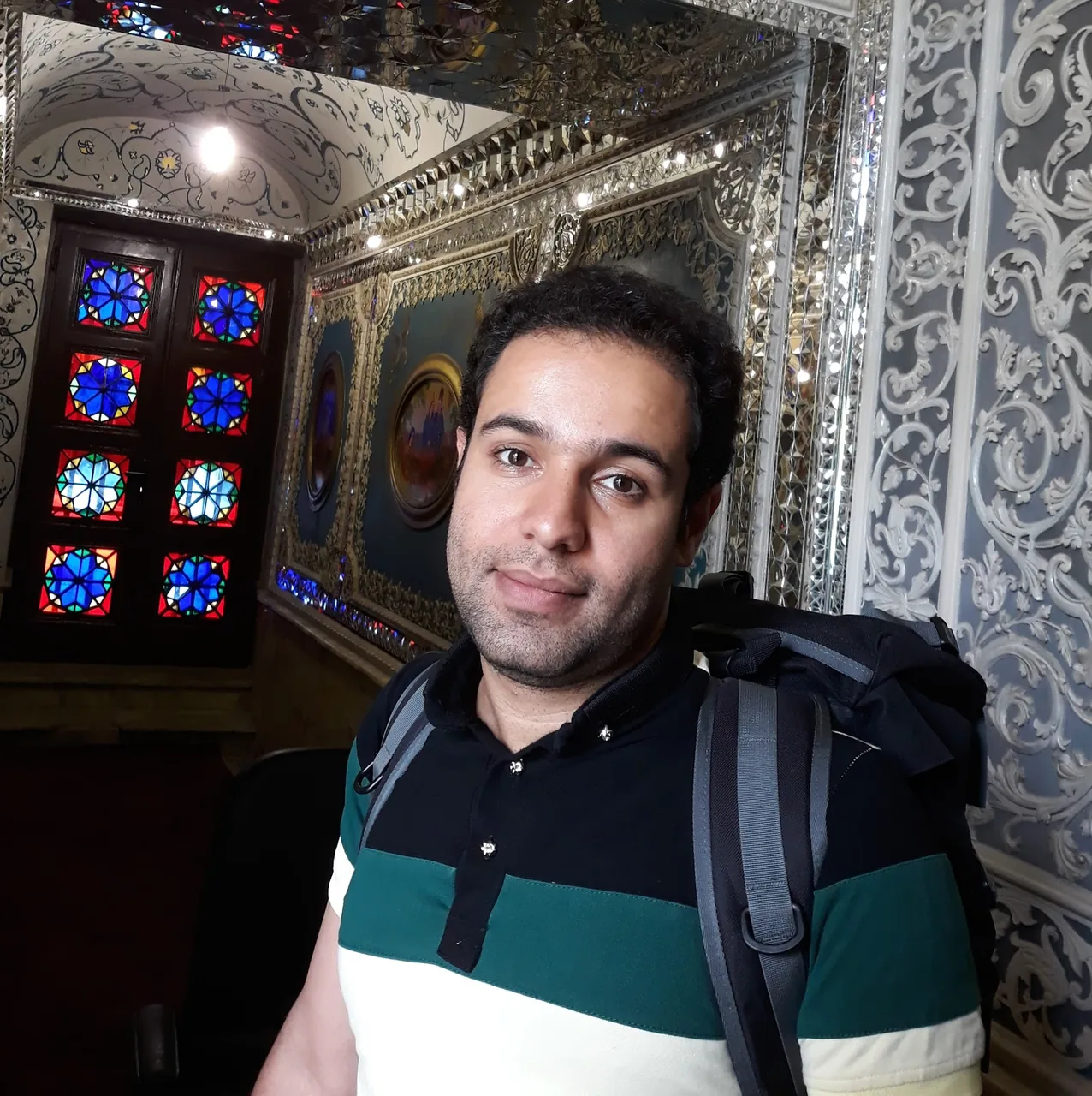 آزمایشگاه دکتر مطوریان - تصویر 4