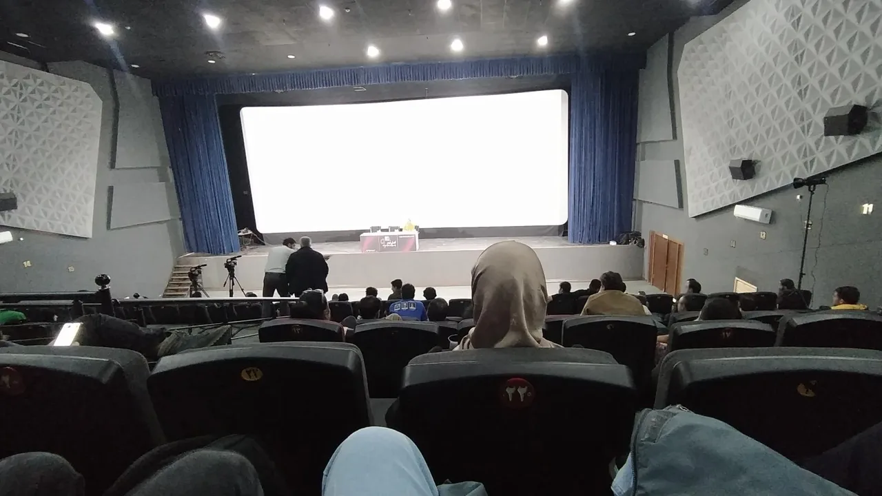 پردیس سینمایی بهمن - تصویر 5