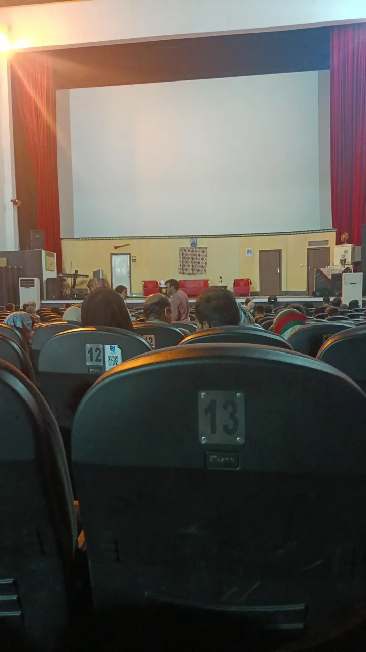 سینما قدس - تصویر 2