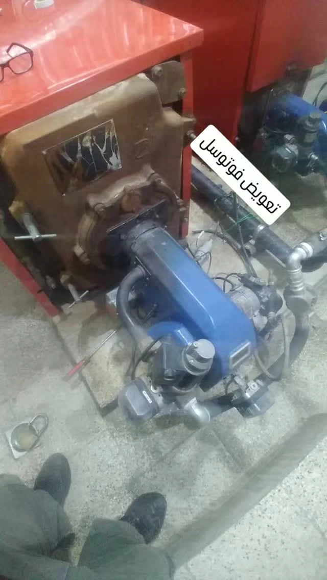 گرما سازان لواسان - تصویر 2