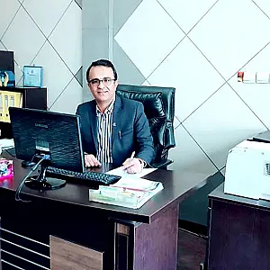 بیمه دانا نمایندگی دکتر بهمنی