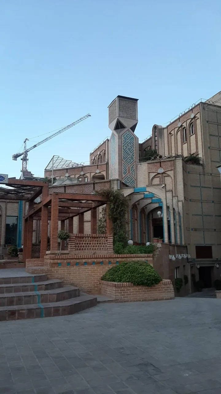 سازمان سینمایی حوزه هنری - تصویر 3