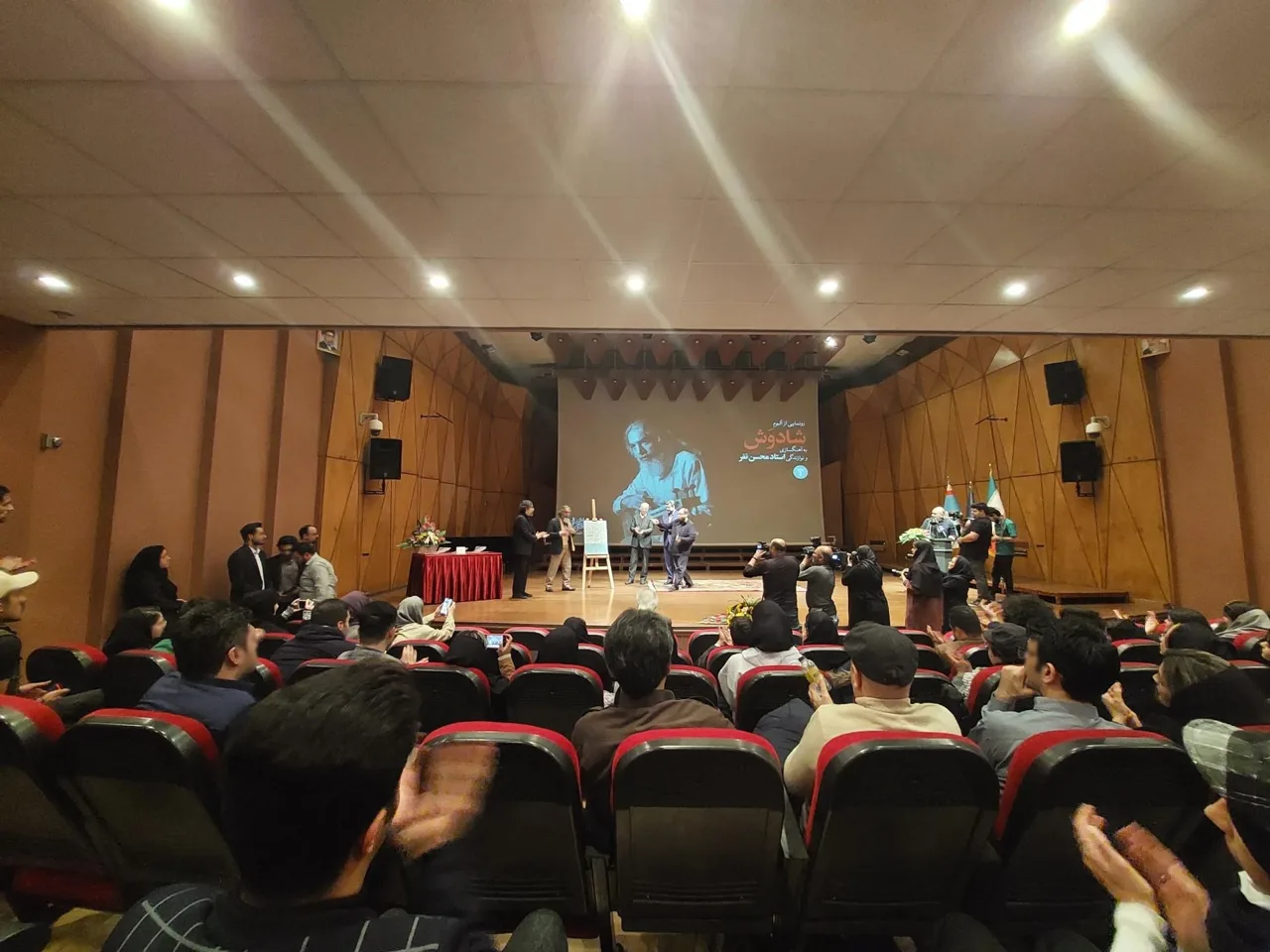 سازمان سینمایی حوزه هنری - تصویر 5