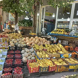 ساندویچی قدیمی
