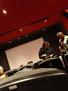 سینما هدیش