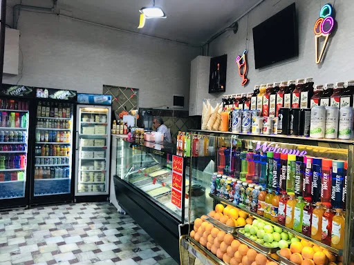 آبمیوه بستنی رامین - تصویر 7