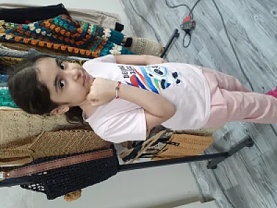 آموزشگاه هنری خیاطی زیورآلات منجوقی قدس