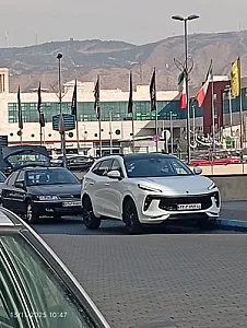 بستنی بهار