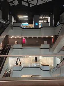 سینما لوتوس