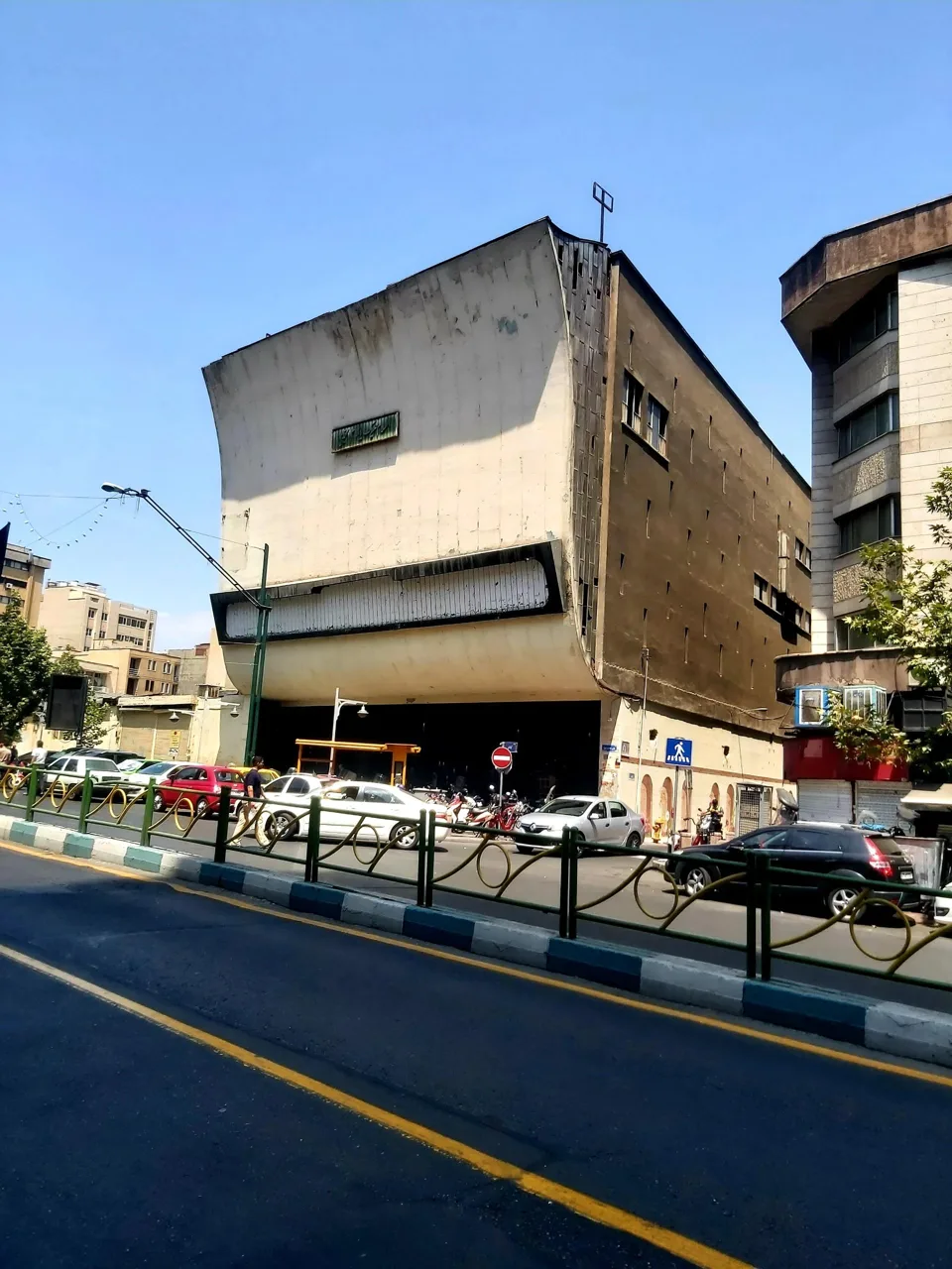 سینما رادیو سیتی - تصویر 3