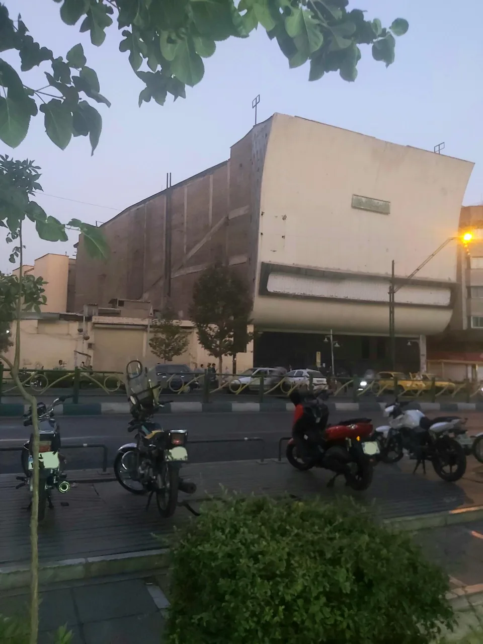 سینما رادیو سیتی - تصویر 4