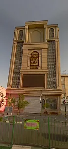 سینما پیروزی