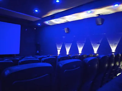پردیس سینمایی کوثر