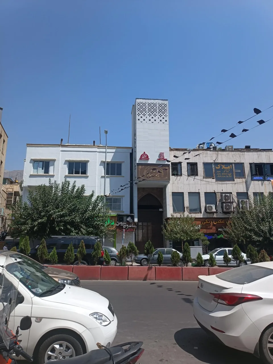 سینما آستارا - تصویر 2