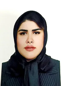 وکیل نغمه بوجاران