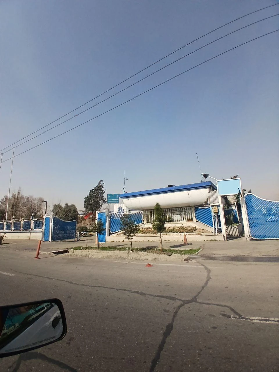 شرکت سازه گستر سایپا - تصویر 3