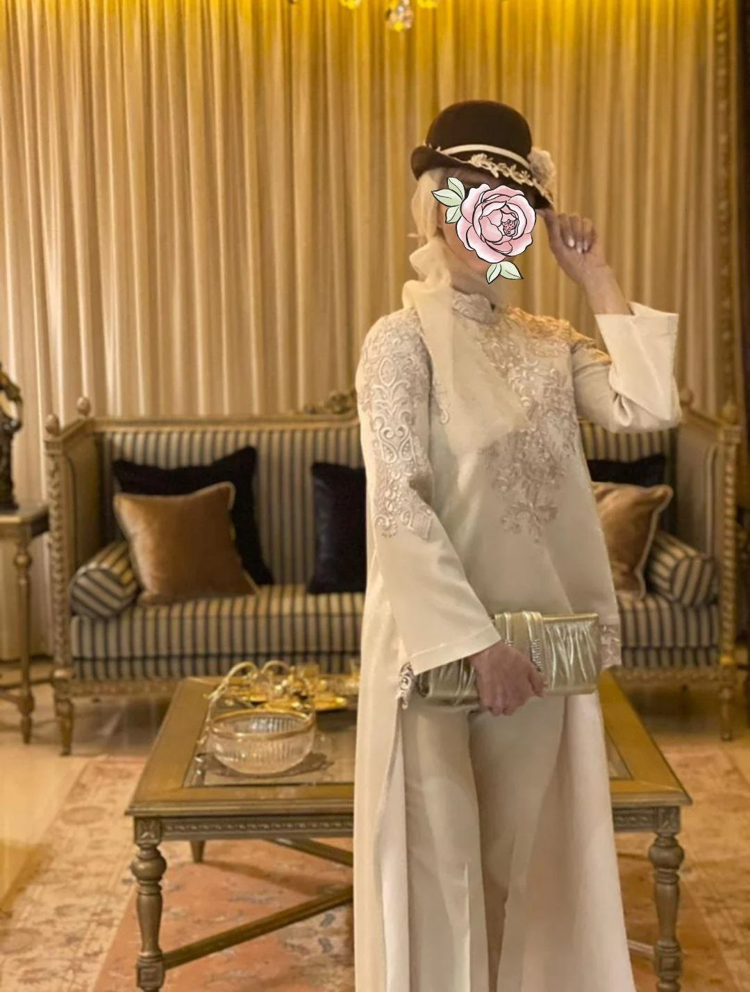 خیاطی بانوان (مزون شیوا) - مزون لباس عروس در تهران - تصویر 3