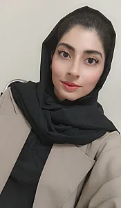 وکیل دادگستری صدف فلاح