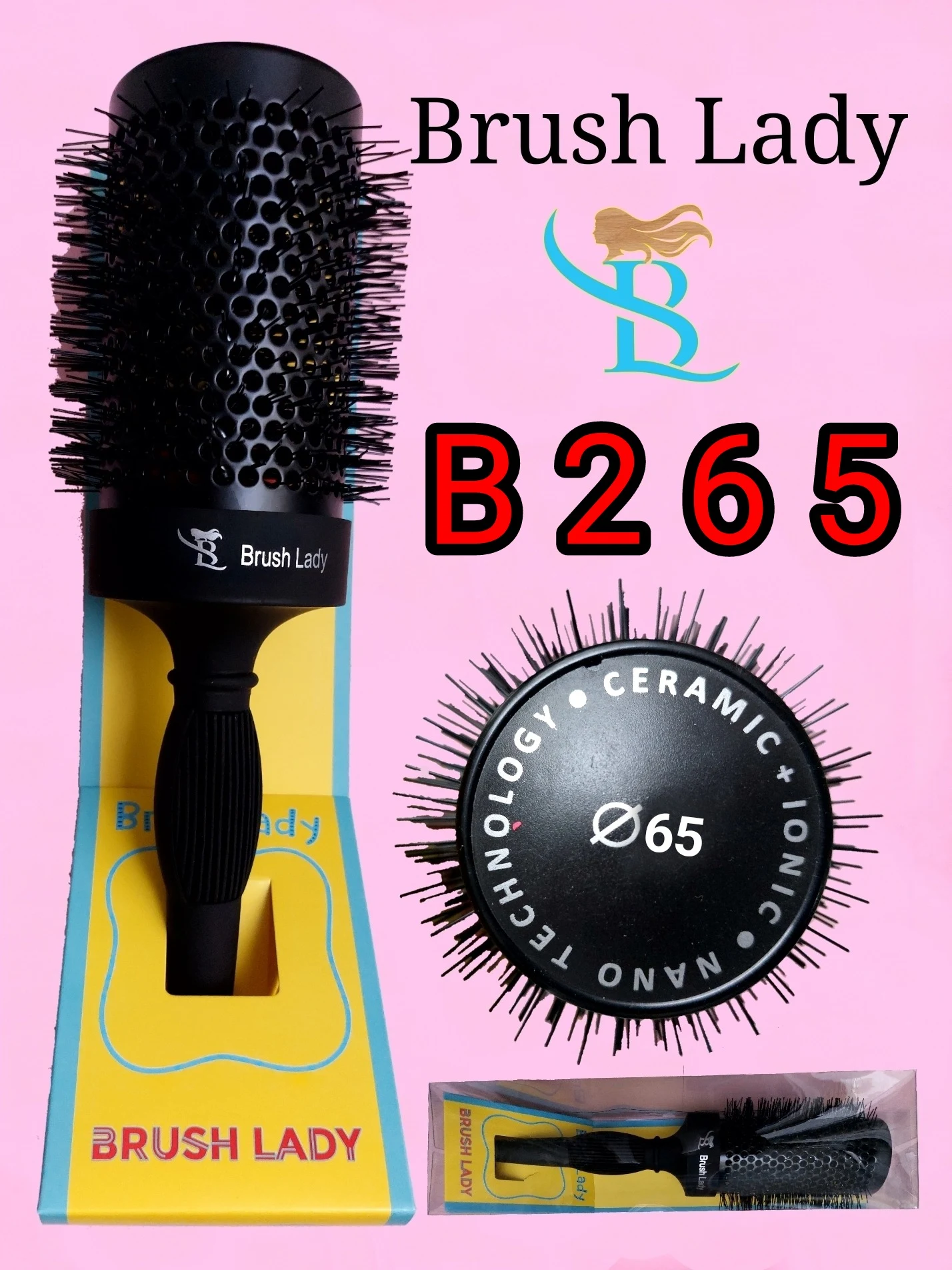 فروشگاه بیوت لیدی Beaut Lady - لوازم آرایشی و بهداشتی در تهران