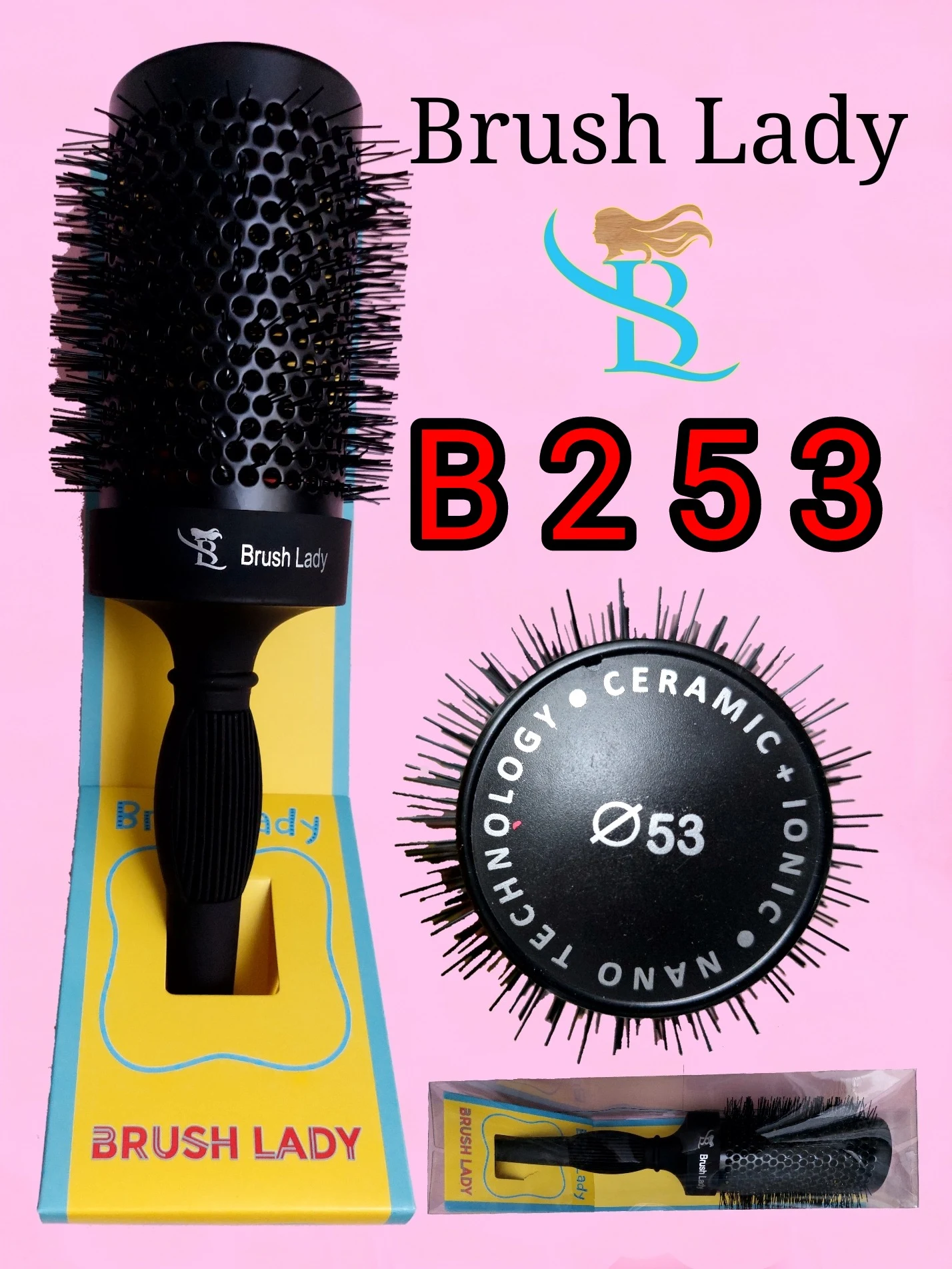 فروشگاه بیوت لیدی Beaut Lady - لوازم آرایشی و بهداشتی در تهران - تصویر 2