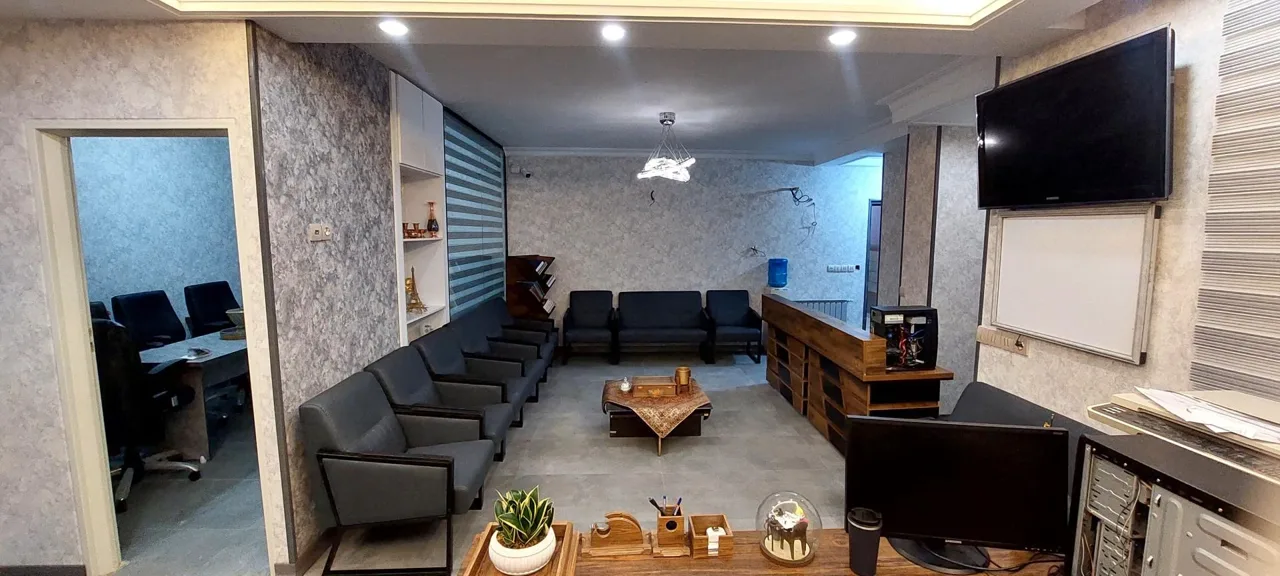دفتر مهندسی دیار کهن - تصویر 2