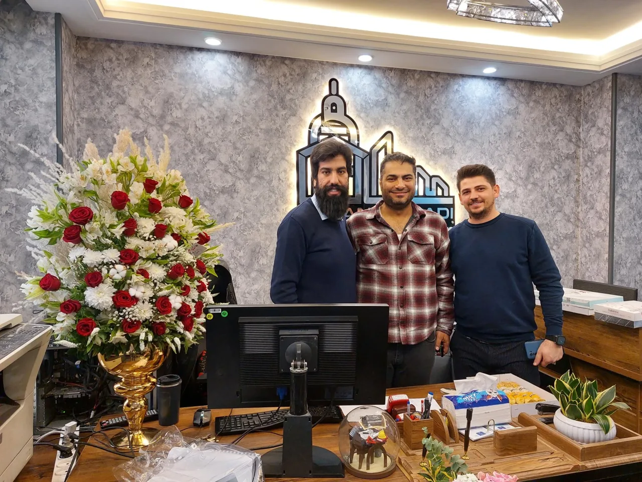دفتر مهندسی دیار کهن - تصویر 4