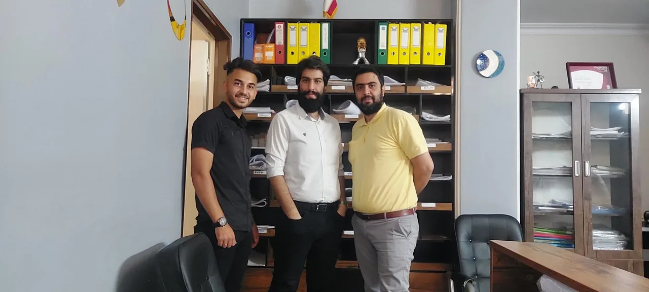 دفتر مهندسی دیار کهن - تصویر 5