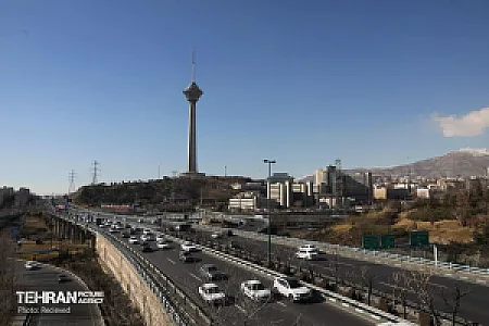 آژانس عکس تهران