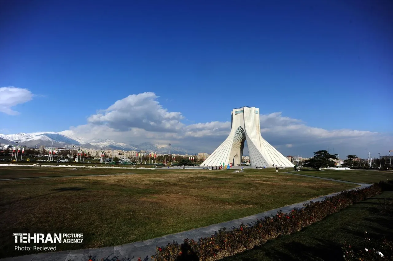 آژانس عکس تهران - تصویر 3