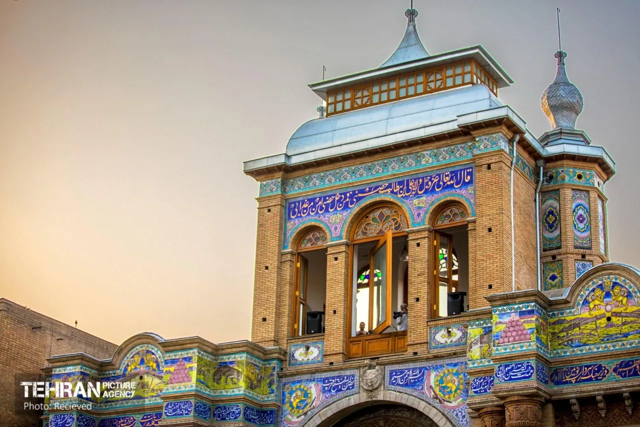 آژانس عکس تهران - تصویر 4