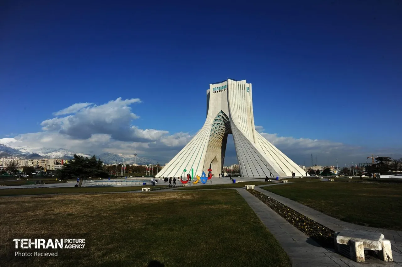 آژانس عکس تهران - تصویر 5