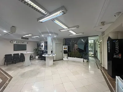 نمایندگی ساعت گارمین (اطلس رهنگار آریا)