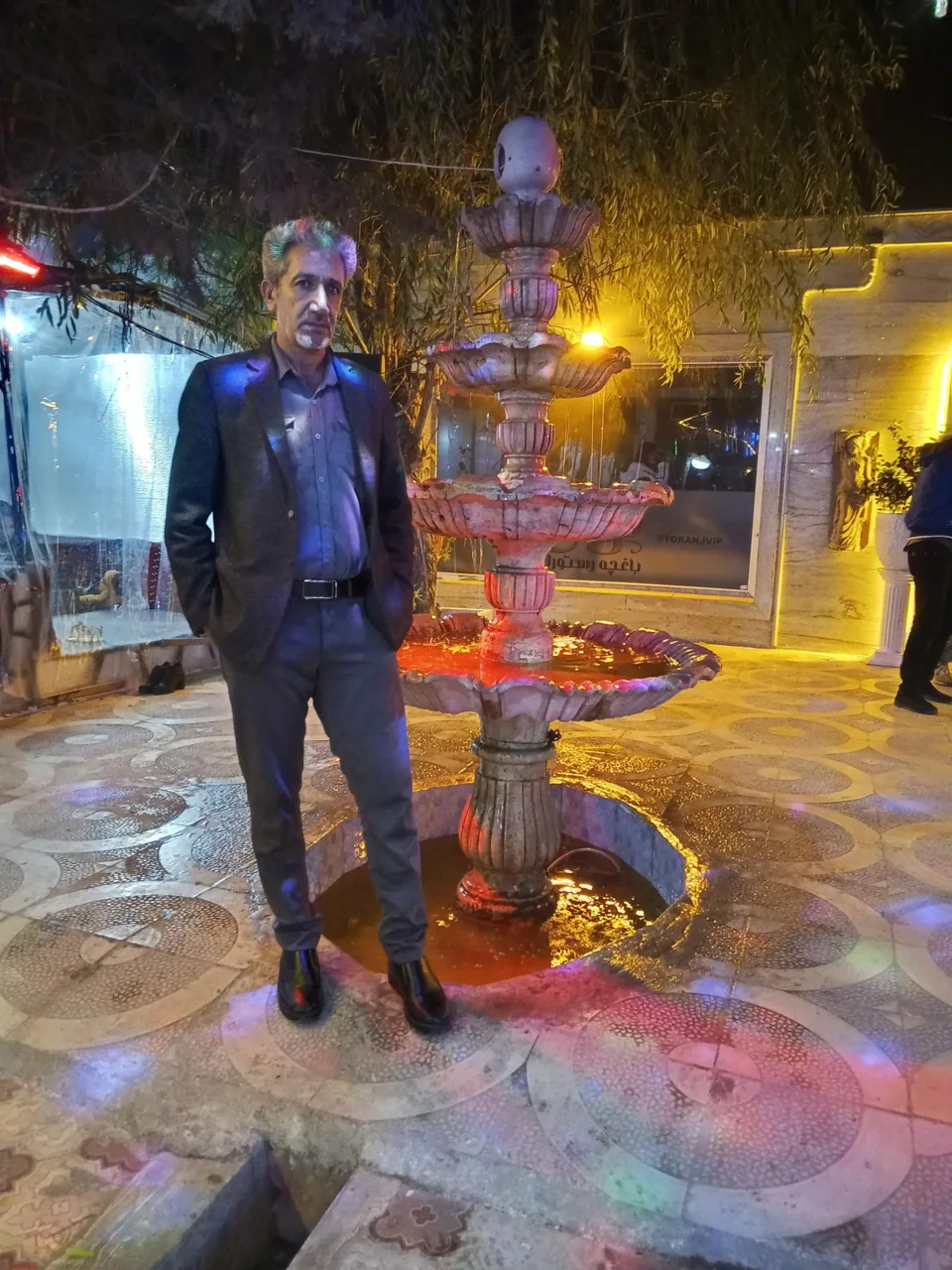 سفره خانه سنتی ترنج - تصویر 2