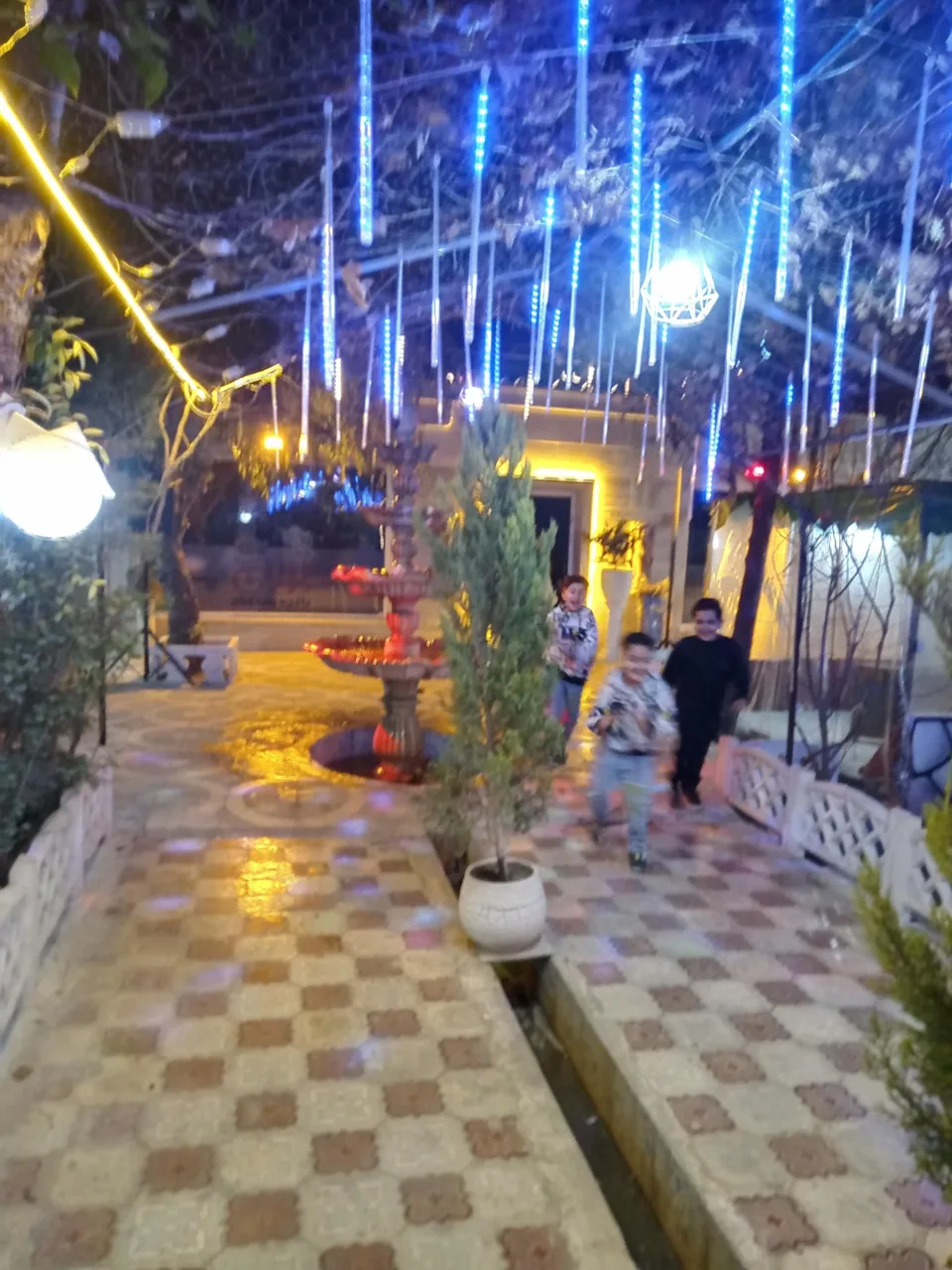 سفره خانه سنتی ترنج - تصویر 4