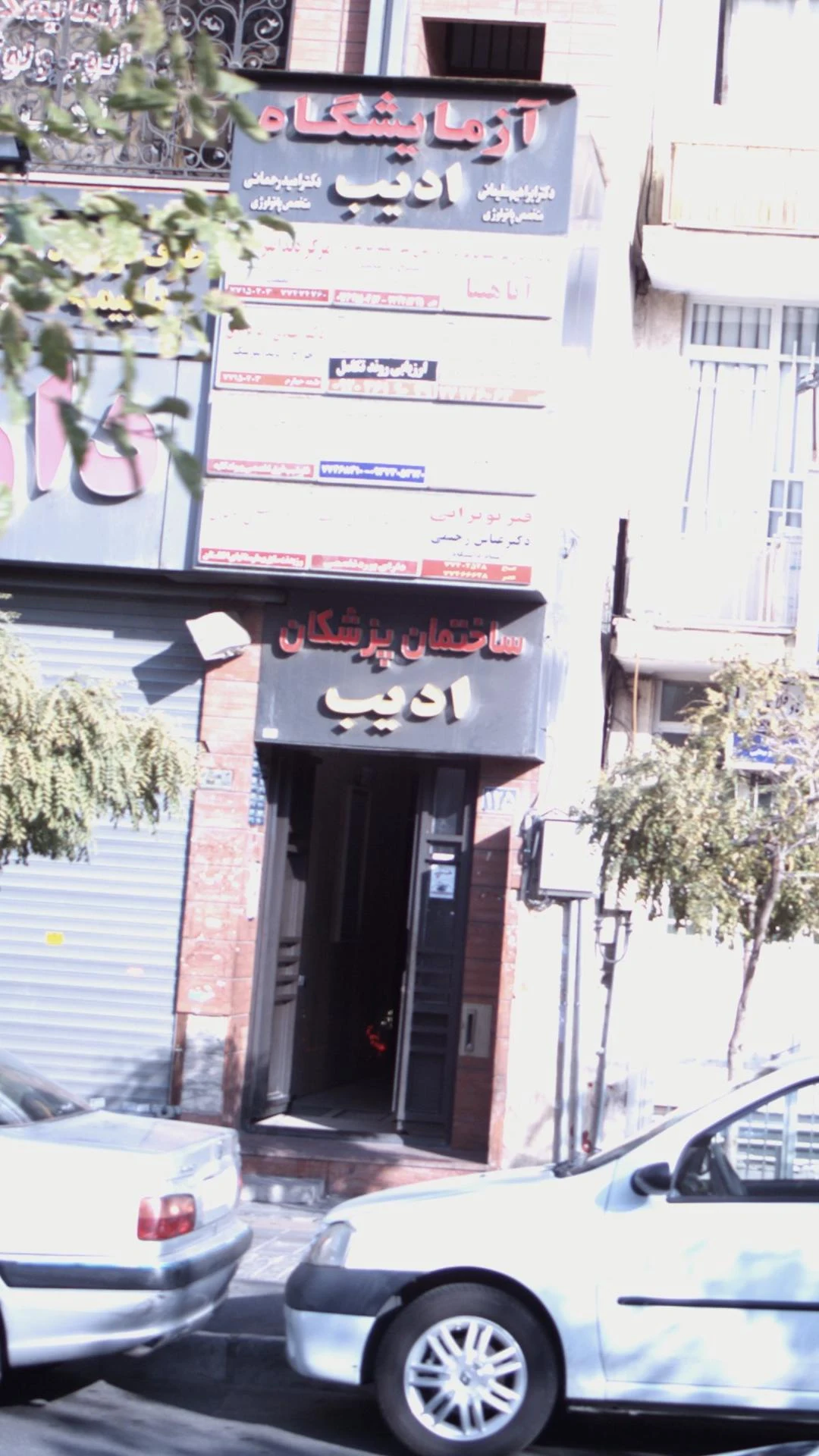 دکتر منصور غزاله ارتوپد - تصویر 3