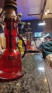 چایخانه و قهوه خانه آریا