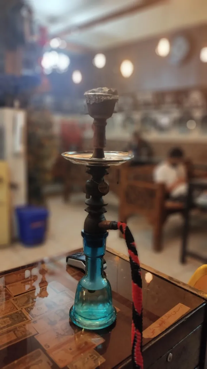 چایخانه و قهوه خانه آریا - تصویر 4