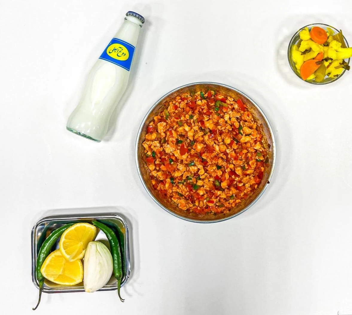دیزی سرای مجید - تصویر 2