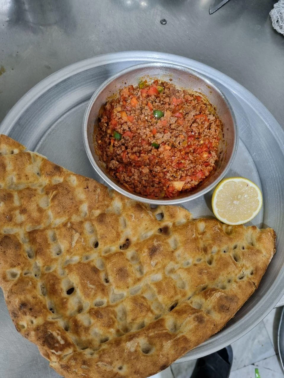 دیزی سرای مجید - تصویر 5