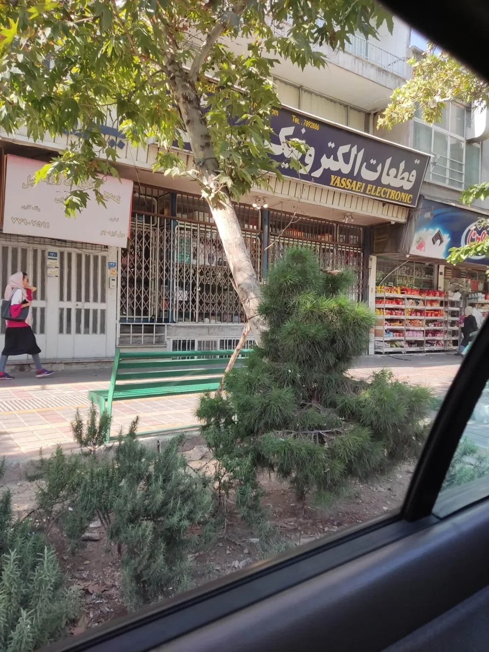 قطعات الکترونیک یاسایی - تصویر 3