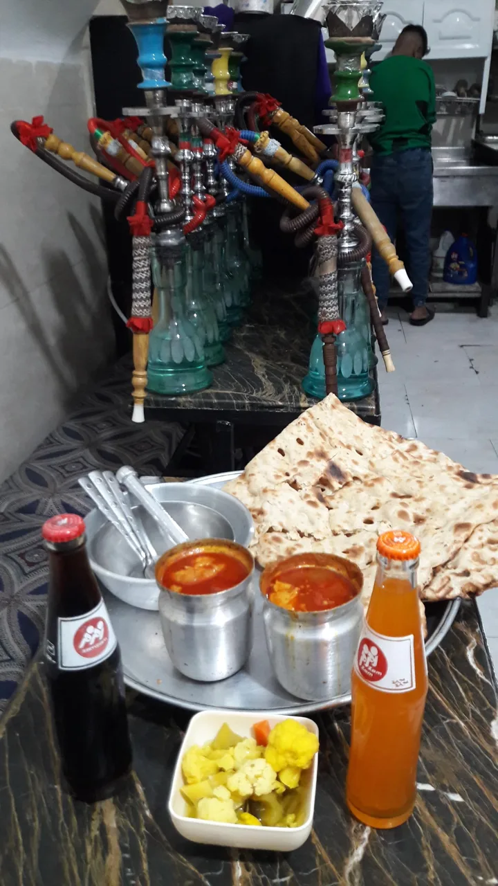 چایخانه گذرمستوفی